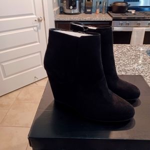 Forever 21 Boots/Booties in Black - NWT